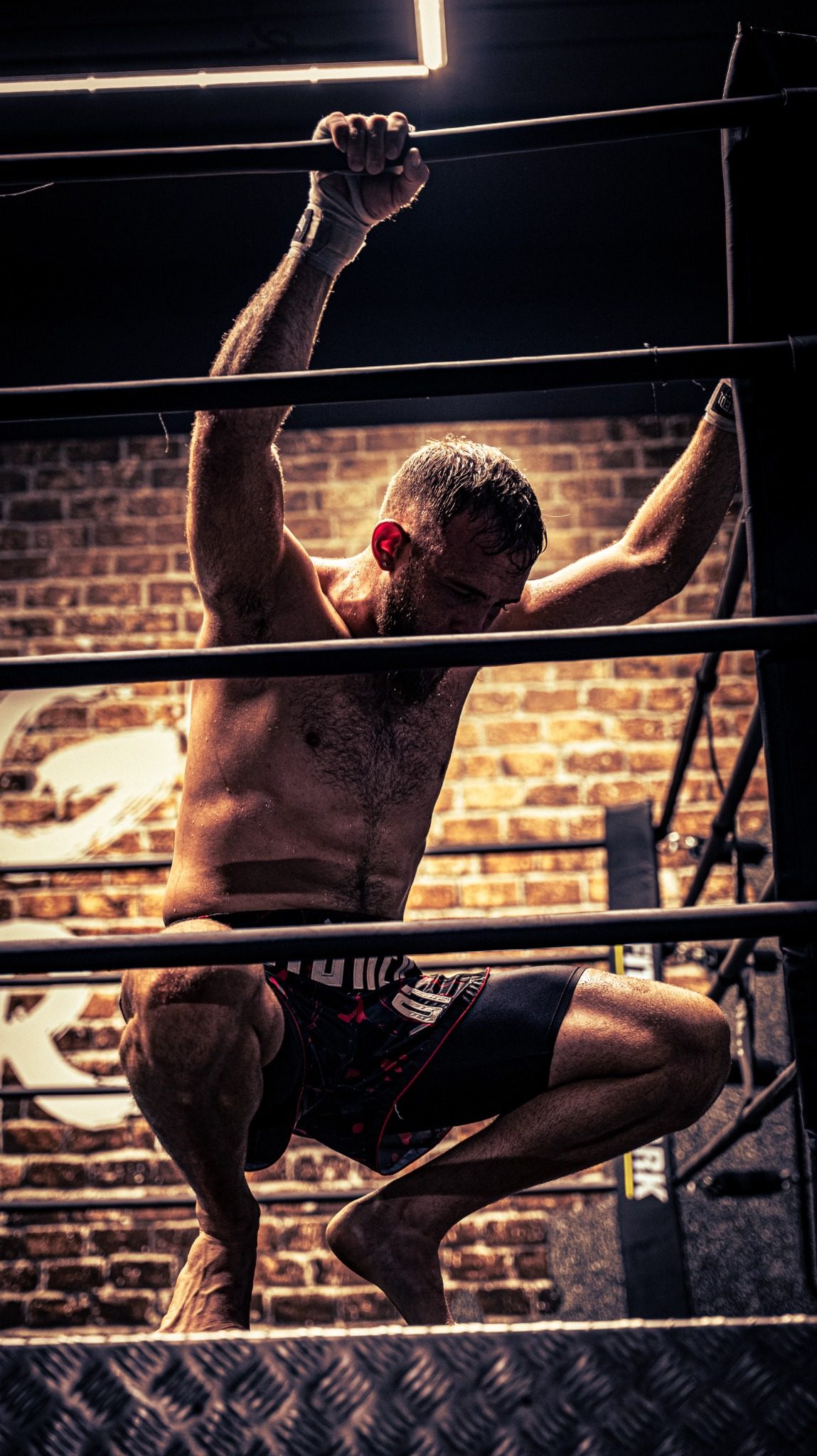 Entraînement